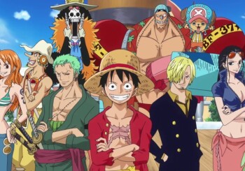 More 'One Piece' on Netflix!