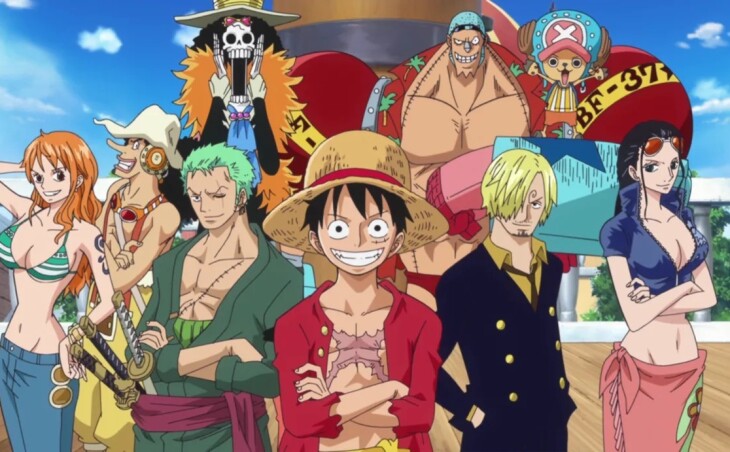 The creator of “One Piece” wants to finish the manga within the next 3 years