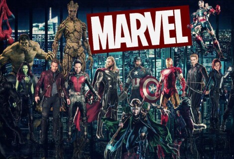 Oś czasu w Marvel Cinematic Universe