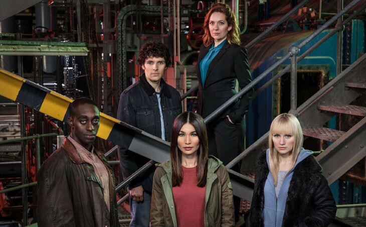 „Humans” – poznaliśmy datę premiery 3. sezonu