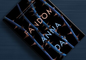 Schematycznie o utartych wzorcach… „Fandom” – przedpremierowa recenzja książki
