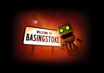 Indyki lubią zawstydzać AAA - „Basingstoke” jest jednym z nich (recenzja)