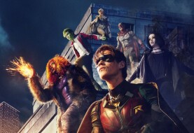 Nieoczekiwane ambicje DC – recenzja serialu „Titans”