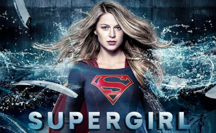 „Supergirl” – nowe sceny w krótkim zwiastunie 3. sezonu