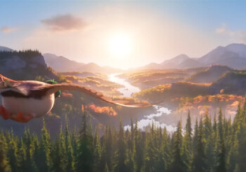 New trailer for "Migration" from Illumination and Universal Pictures!