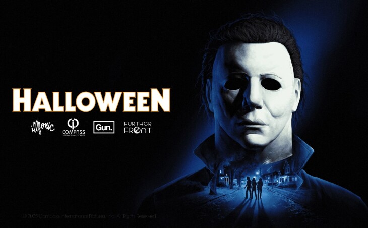 Michael Myers nadchodzi! Nowy gameplay „Halloween” już dostępny