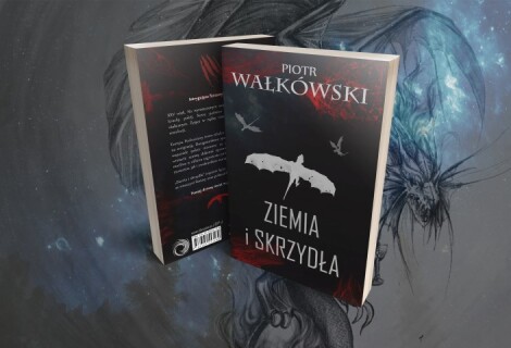 A czy ty znasz „Ziemię i skrzydła" od Piotra Wałkówskiego?