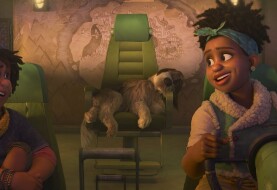 "Dziwny Świat" – najnowsza animacja Disneya już od 15 lutego na DVD
