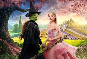 Ludzi złych nam nie żal – recenzja filmu „Wicked”