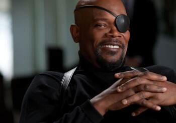 Samuel L. Jackson cast in new film about "Garfield"