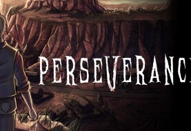 Perseverance - bezkompromisowe Visual Novel z nową datą premiery