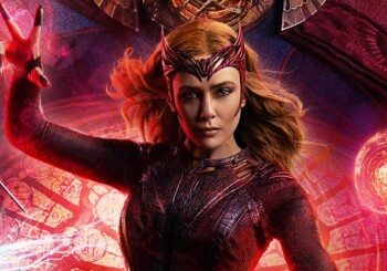 Elizabeth Olsen on Wolverine's return. He's also hoping to play with the X-Men!