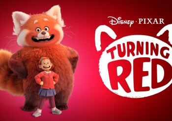 "It's not a rush" - the first trailer of the new Pixar movie!