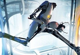 The scriptwriter of  "Portal" wants to continue the series!