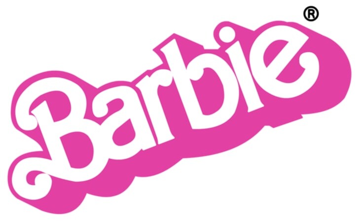 The star of the upcoming movie “Barbie” shared a new behind-the-scenes photo!