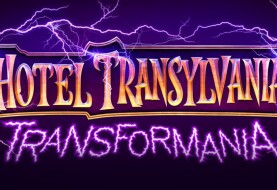 New trailer for the fourth "Hotel Transylvania"