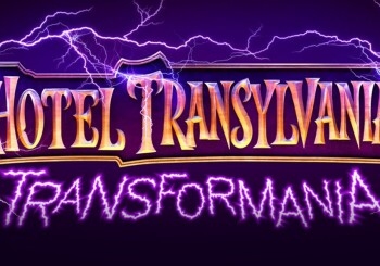 New trailer for the fourth "Hotel Transylvania"