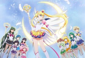 New "Sailor Moon" Trailer and Release Date