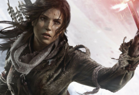 Oficjalnie! Lara Croft powróci w trzeciej przygodzie!