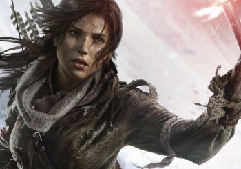Oficjalnie! Lara Croft powróci w trzeciej przygodzie!