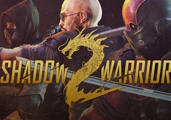 "Shadow Warrior 2" w końcu na konsolach