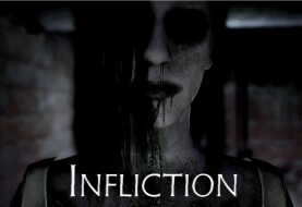 „Infliction” - demo pierwszoosobowego horroru dostępne na Steam