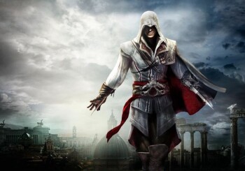 New "Assassin's Creed" at the Ubisoft Forward Event?