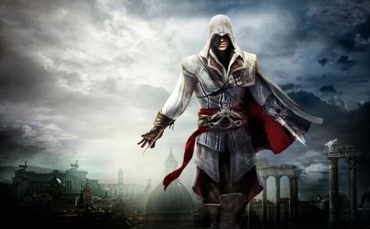 New “Assassin’s Creed” at the Ubisoft Forward Event?