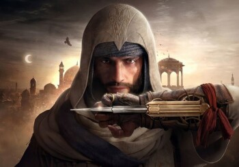 The creators of "Assassin's Creed Mirage" introduce us to Basim!