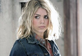 Billie Piper Explains Her Departure From "Doctor Who"