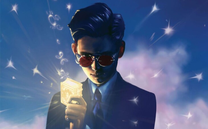 Ruszyły zdjęcia do ekranizacji „Artemis Fowl” Eoina Colfera