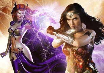 Czy tytuł roboczy "Wonder Woman 2" zdradza jakieś szczegóły?