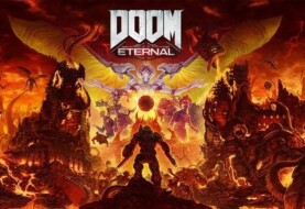 "Doom: Eternal" delayed