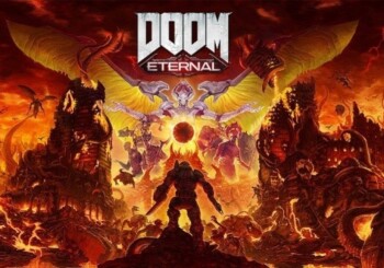"Doom: Eternal" delayed
