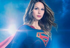 Nowy plakat promujący pierwszy odcinek „Supergirl”