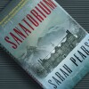 Do not resist and go to the “Sanatorium” from Sarah Pearse