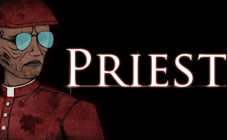 „Priest” – symulator egzorcysty zmierza na platformę Steam