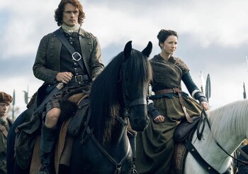 Rozpoczęły się zdjęcia do 3. sezonu serialu „Outlander”
