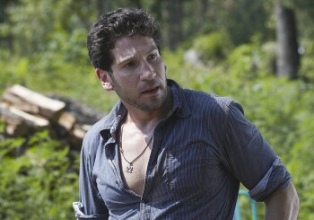 Niech stanie się Jon Bernthal! Niespodzianka w 9 sezonie "The Walking Dead"