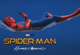 „Spider-Man: Homecoming” - zobacz tracklistę ścieżki dźwiękowej filmu