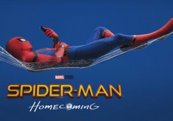 „Spider-Man: Homecoming” - zobacz tracklistę ścieżki dźwiękowej filmu