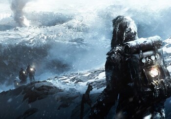 „Frostpunk” na pierwszym zwiastunie