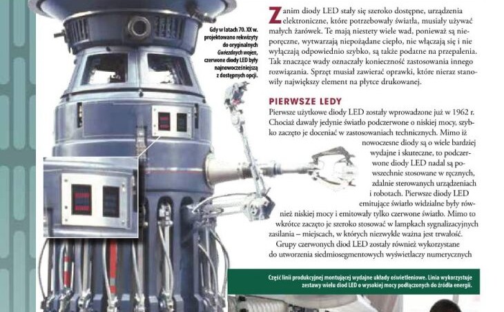 STAR WARS R2D2 kolekcja De Agostini