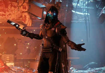 „Destiny 2” - minimalne i zalecane wymagania sprzętowe