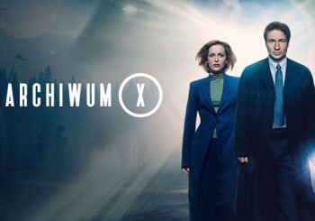 'The X-Files' Reboot From 'Black Panther' Director?