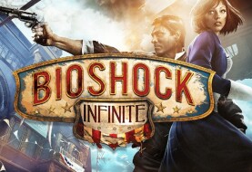 Rapture fans sit down quietly! There is a leak of the new BioShock