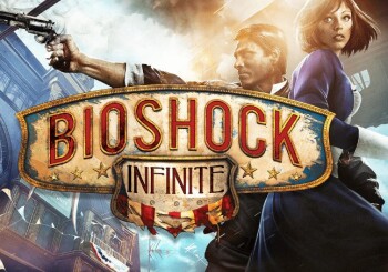 Rapture fans sit down quietly! There is a leak of the new BioShock