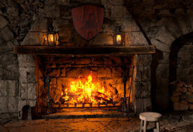 Ultimate Weapons Tournament for the Place by the Fireplace in the Last Tavern
