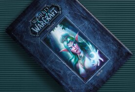 Our Best Years - World of Warcraft: Chronicle Volume III review
