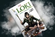 Loki Lokiemu Lokim – recenzja komiksu „Agent Asgardu. Loki”